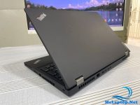 THINKPAD P15 GEN 1 Core i7-10750H Nvidia Quadro T1000 RAM 16GB SSD 512GB FHD