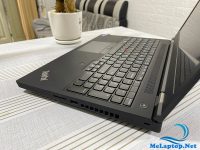 THINKPAD P15 G2 RTX Core i7-11850H nVIDIA RTX A3000 RAM 32GB SSD 512GB FHD 72%NTSC