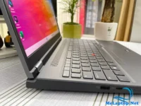 THINKPAD P16 G1 4K Core i9-12950HX NVIDIA RTX A4500-16GB Ram32GB SSD 1TB 16″ UHD