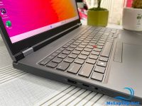 THINKPAD P16 G2 Core i7-13700HX NVIDIA RTX A1000-6GB Ram 32GB SSD 1TB Màn 16″ [FHD+]