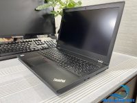 THINKPAD P53 Core i7-9850H RTX 4000 8GB UHD 100%NTSC Ram32GB