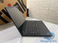 THINKPAD X1 CARBON GEN 10 4K CORE I7-1280P RAM 32GB SSD 512GB UHD [4K]