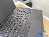 THINKPAD X1 CARBON GEN 10 Core i5-1245U Ram 16GB SSD 512GB [FHD]