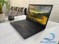 THINKPAD X1 CARBON G8 Core i7-10610U Ram 16GB SSD 256GB [FHD]