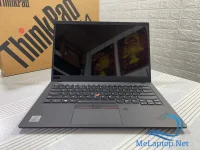 THINKPAD X1 CARBON GEN 8 4K Intel Core i7-10510U Ram 16GB [UHD]