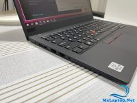 THINKPAD X1 CARBON GEN 8 Core i7-10510U Ram 16GB SSD 256GB [FHD]