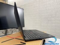 THINKPAD X1 CARBON G9 Core i7-1185G7 Ram 32GB FHD