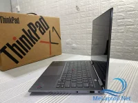 THINKPAD X1 YOGA GEN 6 4K Core i7-1185G7 Ram 16gb UHD Touch & X360