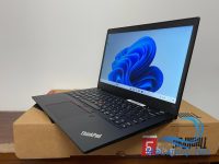 THINKPAD X13 GEN 2 Core i5-1135g7 Onbo Ram 16GB FHD