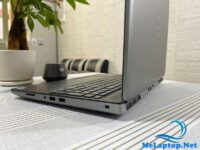 DELL PRECISION 7550 XEON W-10855M RTX 5000 Ram 32GB FHD