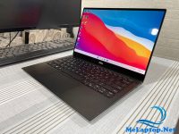 DELL XPS 13 9380 4K Core i7-8565u Ram 16GB 13″3 UHD Touch