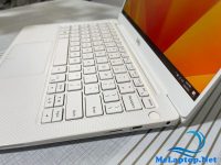 DELL XPS 13 7390 White Core i7-10710u Ram 8GB FHD