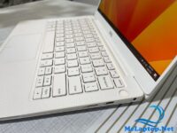 DELL XPS 13 7390 White Core i7-10710u Ram 8GB FHD