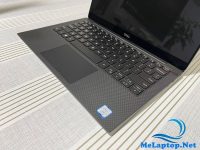 DELL XPS 13 9380 4k Core i7-8565u Ram 16GB UHD