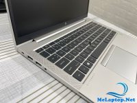 HP ELITEBOOK 840 G7 I7 Core i7-10510u Ram 16GB SSD 256GB 14″ FHD ips