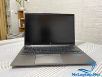 HP ZBOOK FIREFLY 14 GEN 8 Core i7-1185g7 Ram 16GB FHD