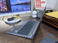 HP ZBOOK Firefly 15 G7 Core i7-10610u Ram 16GB FHD