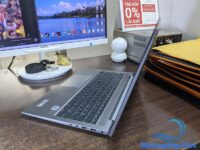 HP ZBOOK Firefly 15 G7 Core i7-10610u Quadro P520 Ram 16GB FHD