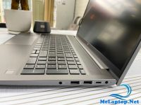 HP ZBOOK POWER 15 G7 Core i7-10750H Quadro T1000 Ram 32GB FHD