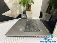 HP ZBOOK STUDIO X360 G5 Core i9-8950HK Quadro P2000 Ram 16GB Màn 4K Touch