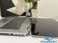 HP ZBOOK STUDIO X360 G6 Core i9-9980H Quadro T1000 Ram 32GB Màn 4K Touch