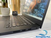 THINKPAD P1 G1 Core i7-8850H Quadro P2000 Ram 16GB FHD