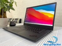 THINKPAD P1 G2 XEON E-2276M Quadro T2000 Ram 32GB FHD