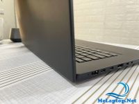 THINKPAD P1 GEN 3 Core i7-10750H Quadro T1000 Ram 16GB SSD 256GB FHD
