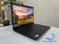 THINKPAD P1 G4 UHD Core i7-11800H RTX A2000 Ram 32GB SSD 512GB 16″ 4K