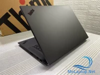 THINKPAD P1 GEN 5 Core i9-12900H Nvidia RTX A5500-16GB RAM 32GB SSD 1TB 16″ 4K NEW SEAL