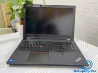 THINKPAD P15 G2 Core i7-11800H RTX A2000 RAM 32GB SSD 512GB FHD