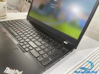 THINKPAD T15p GEN 3 4K Core i7-12700H RTX 3050 Ram 32GB UHD