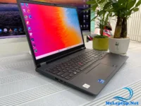 THINKPAD P16 G1 4K Core i9-12950HX NVIDIA RTX A4500-16GB Ram32GB SSD 1TB 16″ UHD