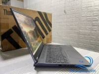 THINKPAD P16 GEN 1 Core i9-12950HX NVIDIA RTX A4500-16GB Ram 64GB SSD 1TB 16″ UHD [4K]