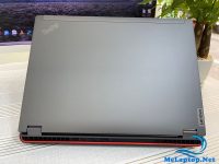 THINKPAD P16 GEN 1 RTX Core i7-12800HX NVIDIA RTX A3000-12GB Ram32GB SSD 512GB Màn 16″ [FHD] New UnBox