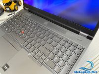 THINKPAD P16 G2 Core i7-13700HX NVIDIA RTX A1000-6GB Ram 32GB SSD 1TB Màn 16″ [FHD+]