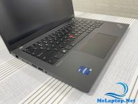THINKPAD P14s GEN 3 Core i7-1280p Quadro T550 Ram 32GB FHD
