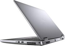 DELL PRECISION 7540 Core i7-9750H RTX 3000 Ram 32GB SSD 512GB FHD