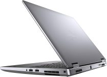DELL PRECISION 7540 XEON E-2276M NVIDIA RTX 3000 Ram 32GB SSD 512GB FHD
