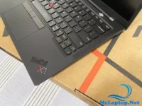 THINKPAD X1 CARBON GEN 11 4K Core i7-1365u Ram 32GB SSD 512GB [UHD]