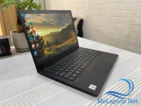 THINKPAD X1 CARBON G8 Core i7-10610U Ram 16GB SSD 256GB [FHD]