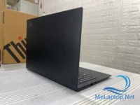 THINKPAD X1 CARBON G9 4K Core i7-1185g7 Ram 32GB SSD 512GB [UHD]