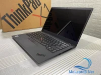 THINKPAD X1 CARBON GEN 8 4K Intel Core i7-10510U Ram 16GB [UHD]