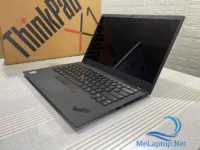 THINKPAD X1 CARBON GEN 8 4K Intel Core i7-10510U Ram 16GB [UHD]