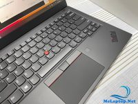 THINKPAD X1 CARBON GEN 8 Core i7-10510U Ram 16GB [FHD]