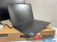 THINKPAD X1 CARBON GEN 9 Core i7-1185G7 Ram 16GB SSD 256GB [FHD]