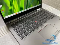 THINKPAD X1 YOGA G5 2K Core i7-10610u Ram 16gb QHD Touch & X360