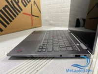 THINKPAD X1 YOGA G7 Core i7-1260p Ram 16gb FHD Touch & X360 – NEW