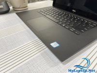 DELL PRECISION 5530 4K Core i7-8850H Quadro P1000 Ram 16GB UHD