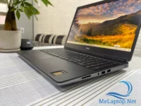 DELL PRECISION 7560 Core i7-11850H RTX A2000 Ram 32GB FHD